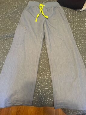 Figs Isabel Wide leg